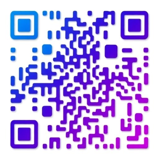 扫码下载APP